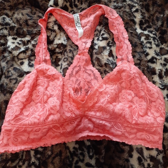 Free People Other - Free People Bralette Size M